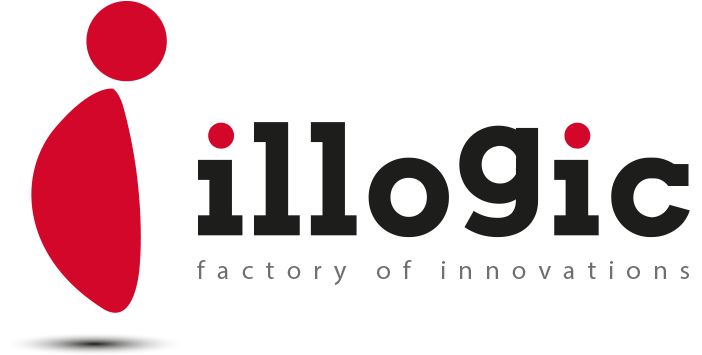 illogic logo